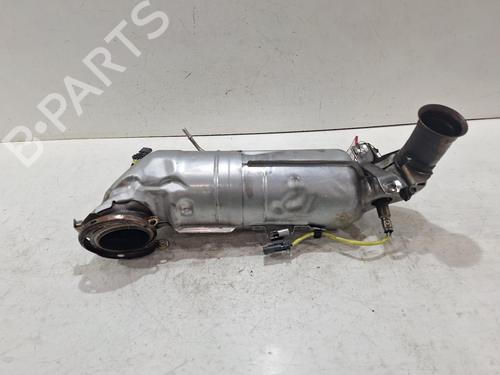 Used Catalyst VAUXHALL MOKKA 1.2 (76) (101 hp) 30896766