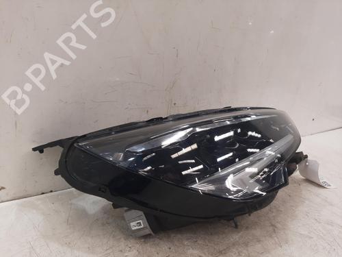 Right headlight VAUXHALL CORSA Mk V (F) 1.2 | BP37409157C29 - Image 4