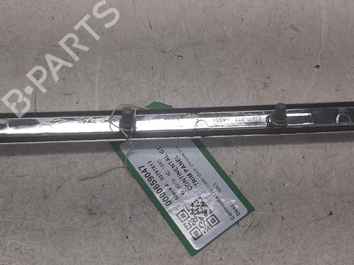 Other BENTLEY CONTINENTAL Convertible (3S_) 6.0 AWD | BP29235223O1 