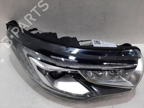 Right headlight CITROËN DS4 (NX_) 1.6 BlueHDi 120 | BP32422728C29