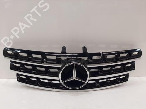 Used Grille Grille MERCEDES-BENZ M-CLASS (W164) ML 350 CDI 4-matic (164.125, 164.124) (231 hp) 36403321 36403321