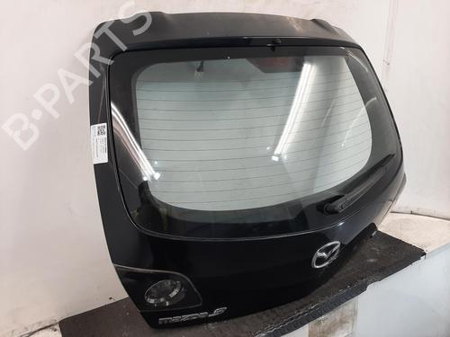 Bakluke CC/Kombi-Kupé MAZDA 3 (BK) 1.6 DI Turbo | BP29112624C6 