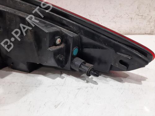 Venstre baglygte MG MG GS 1.5 | BP32448669C34 