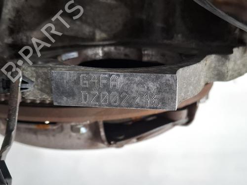 Engine KIA VENGA (YN) 1.4 CVVT | BP33987273M1  - Image 6