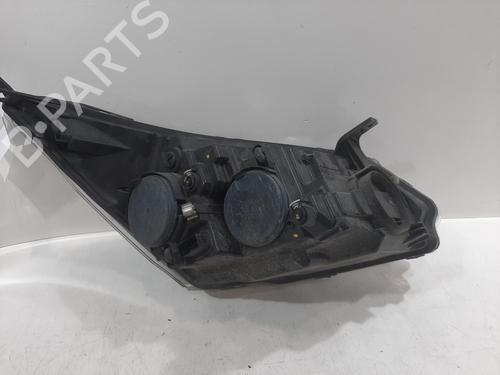 Left headlight FORD TRANSIT CUSTOM V362 Van (FY, FZ) 2.0 EcoBlue | BP26817451C28 
