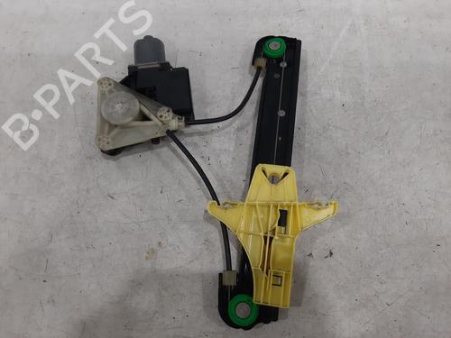 Used Rear left window mechanism VW POLO V (6R1, 6C1) 1.2 (60 hp) 26835213