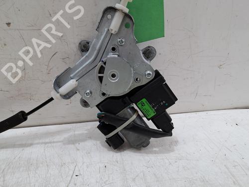 Front left window mechanism VAUXHALL ANTARA A (L07) 2.2 CDTi FWD | BP36951044C22 - Image 2