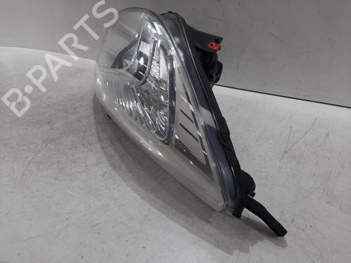 Right headlight VAUXHALL MERIVA Mk II (B) (S10) 1.4 | BP32422974C29