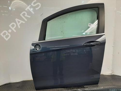 Used Left front door Left front door FORD B-MAX (JK) 1.5 TDCi (75 hp) 39667868 39667868
