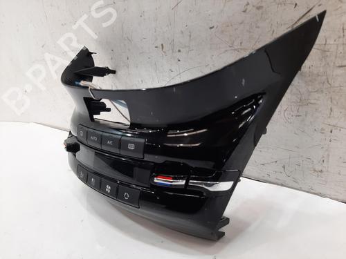 Climate control PEUGEOT 2008 I (CU_) 1.2 THP 110 / PureTech 110 | BP33699770I5 - Image 4