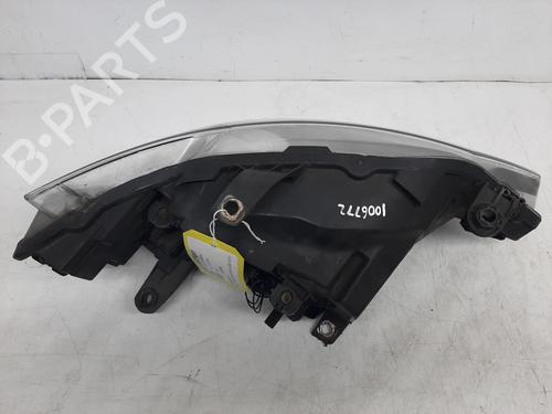 Left headlight SEAT IBIZA IV (6J5, 6P1) 1.2 | BP26849596C28 