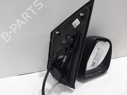 Right mirror PEUGEOT EXPERT Van (V_) 2.0 BlueHDi 145 | BP29397323C27 