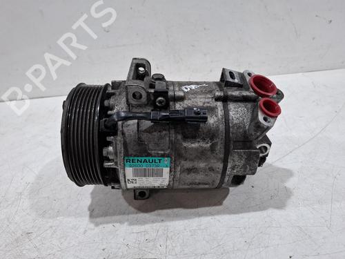 Used AC compressor AC compressor 39538621 39538621