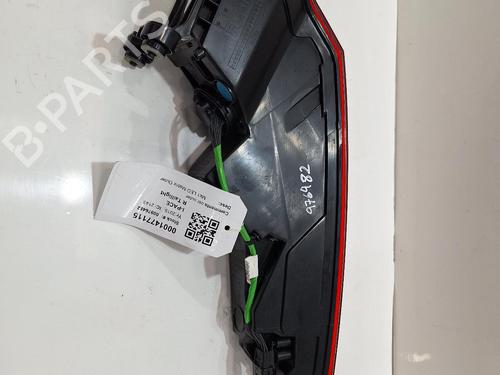 Right taillight JAGUAR I-PACE (X590) EV400 AWD | BP27720668C35