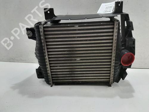 Intercooler LAND ROVER RANGE ROVER IV (L405) 4.4 SDV8 4x4 (340 hp) 33212139