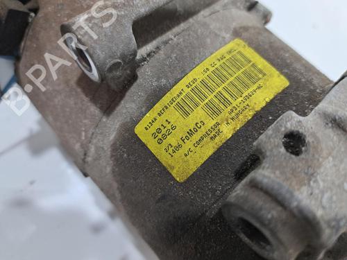 AC compressor FORD FIESTA VI (CB1, CCN) 1.25 | BP36154234M34 - Image 2
