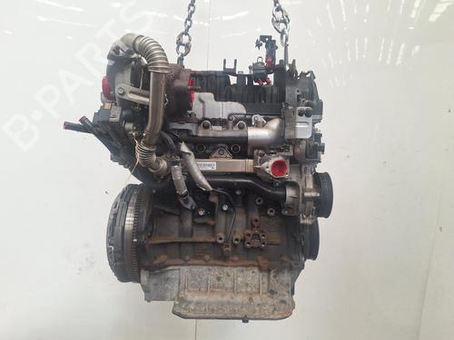 Engine KIA SORENTO II (XM) 2.2 CRDi 4WD | BP35922501M1 - Image 2