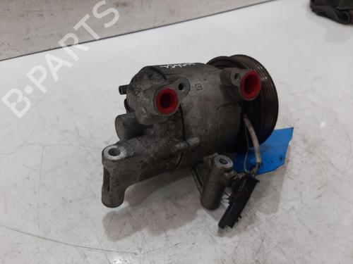 AC compressor TOYOTA AYGO (_B4_) 1.0 (KGB40) | BP33336029M34 - Image 3