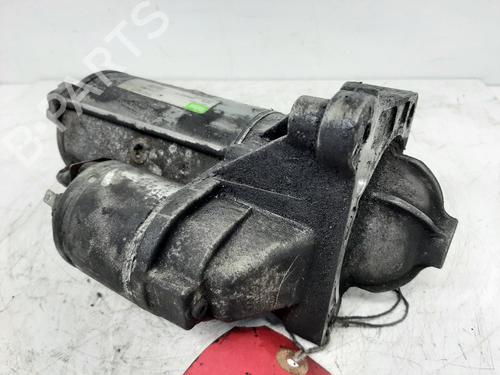 Startmotor MITSUBISHI CARISMA (DA_) 1.9 DI-D (DA5A) (102 hp) 26806913