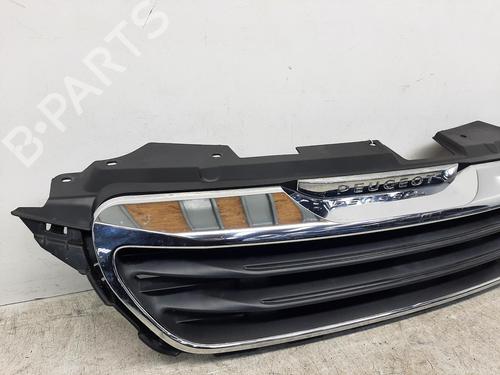 Grill PEUGEOT 108 1.2 | BP26806025C40 - Image 2