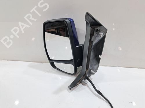 Used Left mirror Left mirror 39267163 39267163