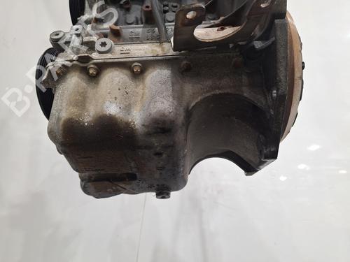 Engine VAUXHALL CORSA Mk III (D) (S07) 1.0 i 12V (L08) | BP31965322M1 