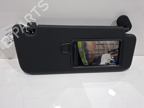 Right sun visor HYUNDAI KONA (SX2) GDi Hybrid | BP39695019I2 - Image 5