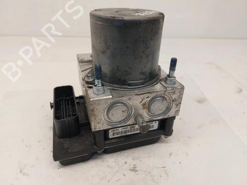 ABS pump CITROËN DS4 (NX_) 1.6 HDi 110 | BP26751426M43 
