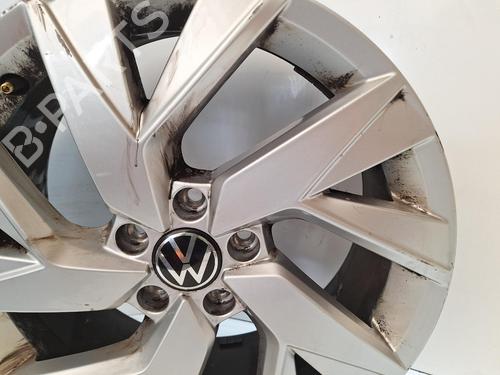 Fælk VW TIGUAN ALLSPACE (BW2, BJ2) 1.5 TSI | BP37223101C45 - Image 3