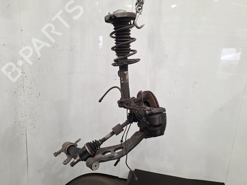 Fjederben fortil venstre BMW 2 Gran Coupe (F44) 218 i (140 hp) 31009207