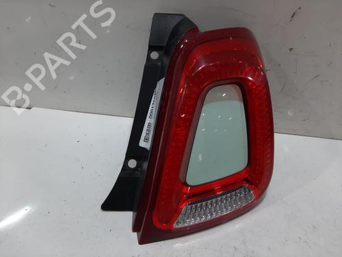 Used Right taillight Right taillight 37157744 37157744