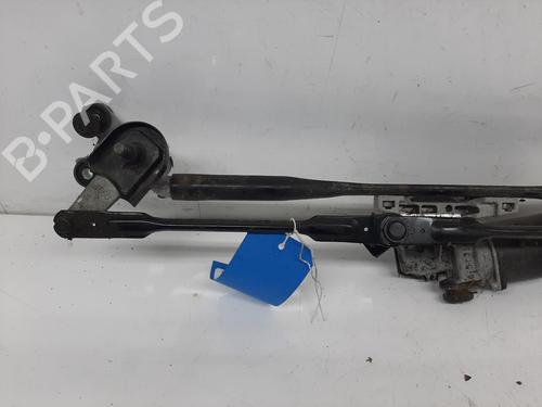 Front wiper motor KIA SORENTO II (XM) 2.2 CRDi 4WD | BP26777455M29 