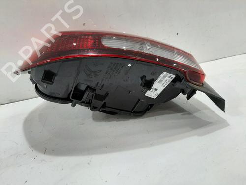 Left taillight CITROËN C3 III (SX) 1.2 THP 110 (SXHNPS, SXHNZT, SXHNZ6) | BP36662248C34 - Image 5
