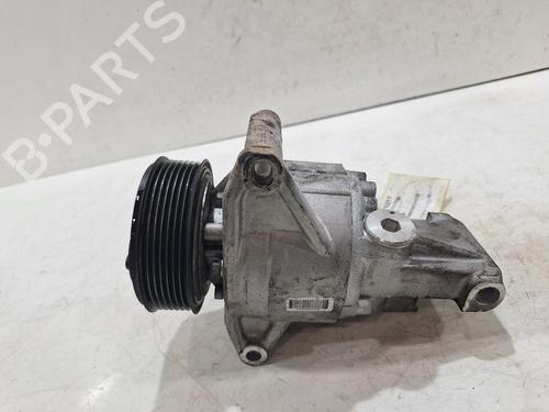Klimakompressor für DACIA DUSTER (HM_) 1.3 TCe 130 (HMMF) (131 hp) 30843502