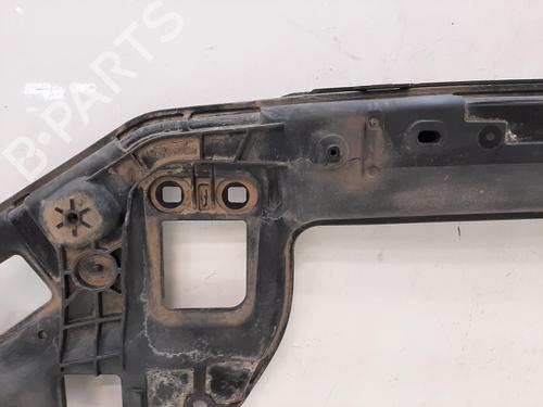 Frontplate/Frontkurv JAGUAR I-PACE (X590) EV400 AWD | BP29348919C72 