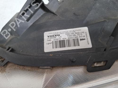 Left headlight VOLVO S60 II (134) T3 | BP38113916C28 - Image 2