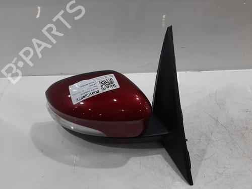 Used Right mirror Right mirror FORD GALAXY III (CK) 1.5 EcoBoost (160 hp) 33868401 33868401