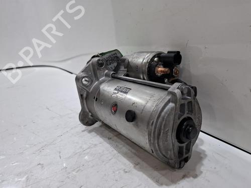 Starter VAUXHALL ANTARA A (L07) 2.2 CDTi 4x4 | BP39667871M8 - Image 3