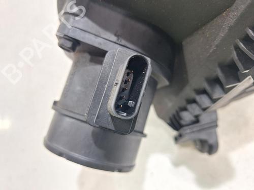 Air filter box KIA PROCEED (CD) 1.6 CRDi 136 | BP30896817M87