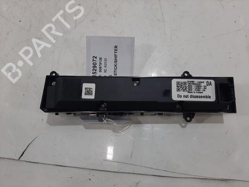 Gear lever JAGUAR I-PACE (X590) EV400 AWD | BP29581084M90 