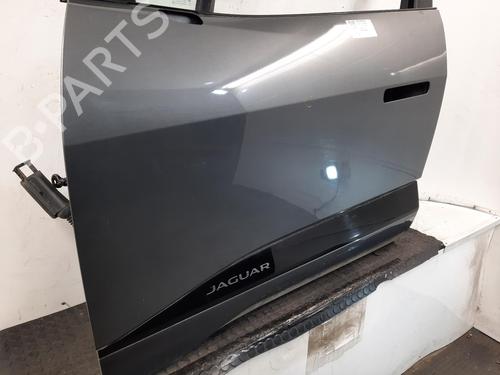 Dør venstre fortil JAGUAR I-PACE (X590) EV400 AWD | BP30757003C2