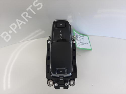 Gear lever PEUGEOT 208 II (UB_, UP_, UW_, UJ_) 1.2 PureTech 130 | BP26867091M90 