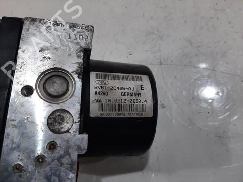 ABS pump FORD FOCUS III 1.6 Ti | BP35768441M43 - Image 6
