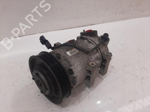 AC compressor KIA RIO III (UB) 1.4 CVVT | BP37218924M34 - Image 5