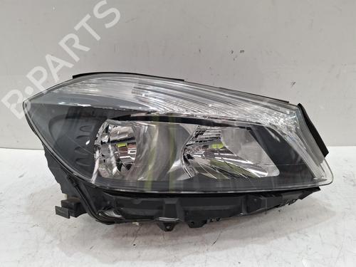 Used Right headlight Right headlight 38266277 38266277
