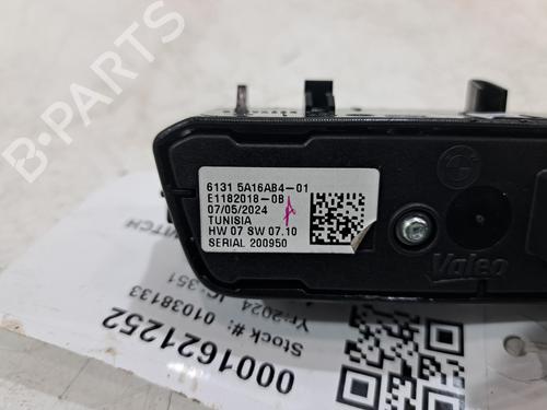 Hovedlysbryter BMW 1 (F40) M 135 i xDrive | BP32171720I24 