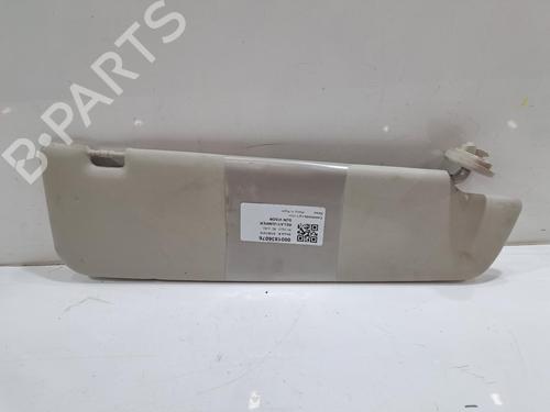 Right sun visor CITROËN JUMPER II Platform/Chassis 2.2 BlueHDi 140 | BP39389596I2 - Image 5
