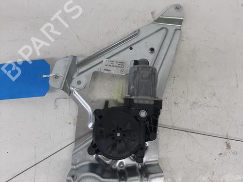 Front left window mechanism MERCEDES-BENZ SPRINTER 3,5-t Van (B906) 311 CDI (906.631, 906.633, 906.635, 906.637) | BP26866894C22 