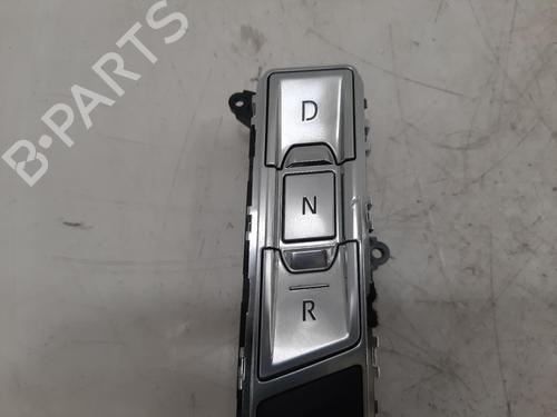 Gear lever JAGUAR I-PACE (X590) EV400 AWD | BP26774424M90 