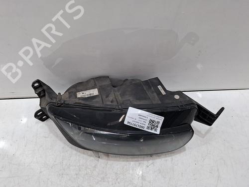 Right headlight CITROËN C4 Picasso II 1.6 HDi / BlueHDi 115 | BP38113921C29 - Image 3